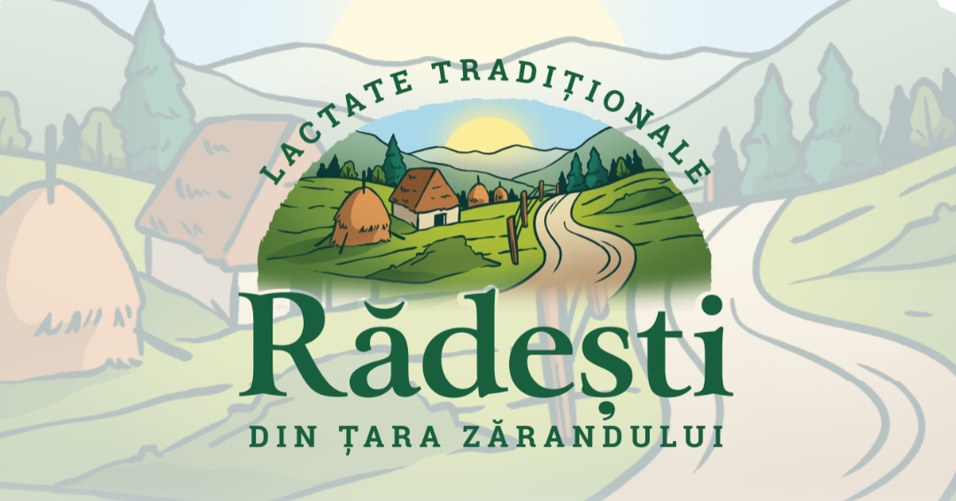 Cover photo of Lactate Rădești